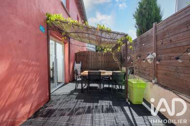 Maison 4 pièces 295000 €