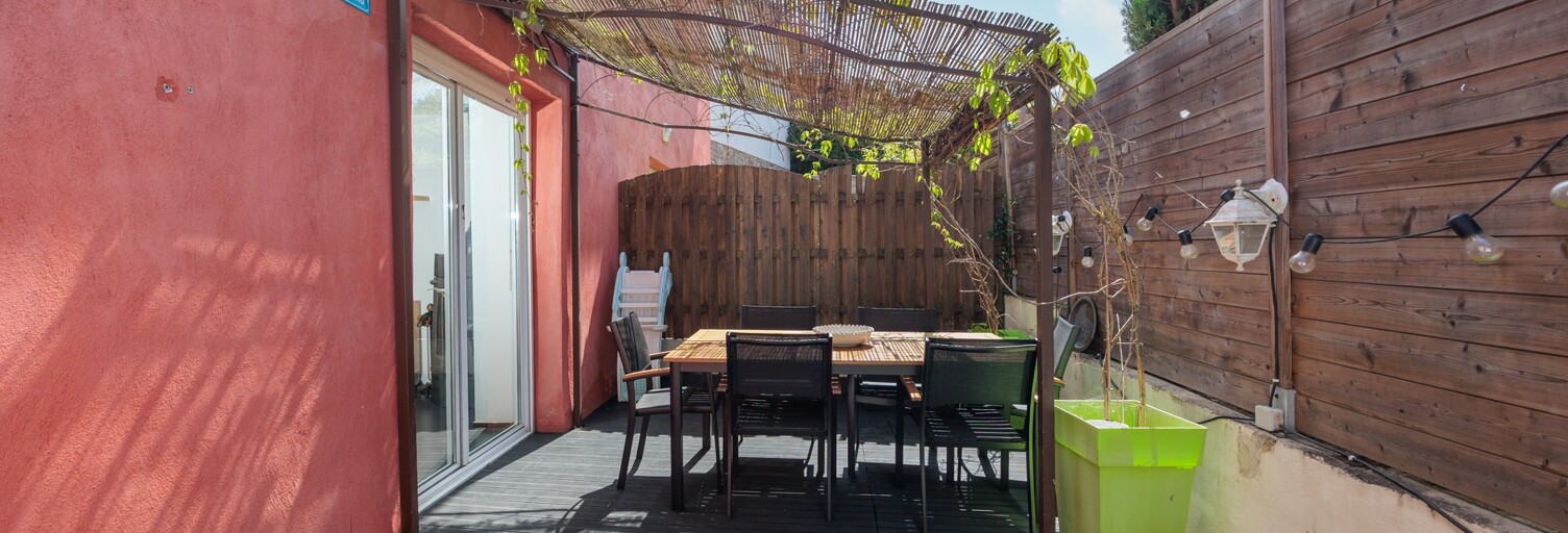 Maison 4 Pièces 92 m² à vendre à Saint-Genis-les-Ollières (69290)