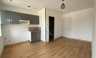Appartement 2 Pièces 30 m² à louer à Jonzac (17500)