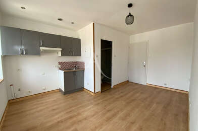 Appartement 2 pièces 410 €