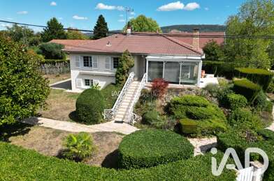 Maison 5 pièces 249000 €