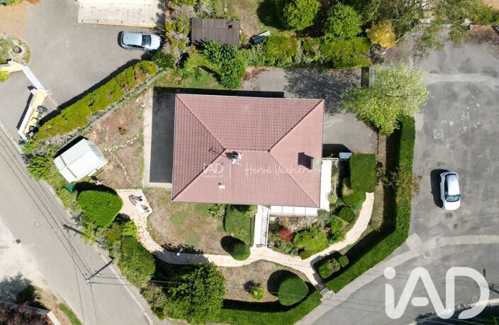 Vente Maison traditionnelle 5 pièces — photo 2