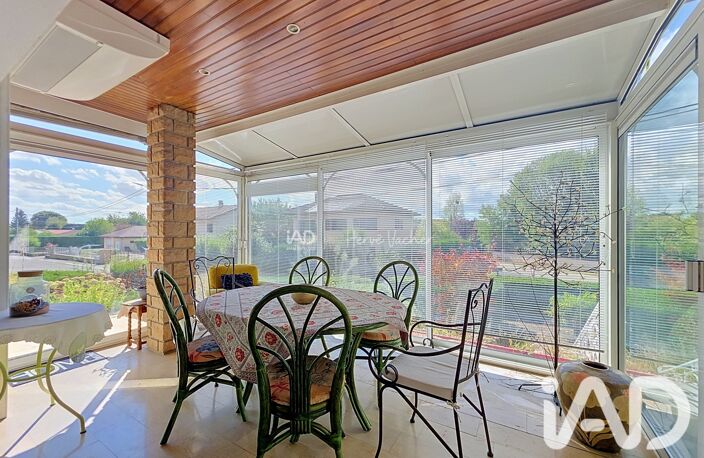Vente Maison traditionnelle 5 pièces — photo 3