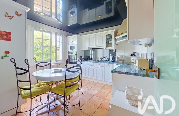 Vente Maison traditionnelle 5 pièces — photo 4