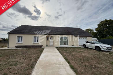 Maison 5 pièces 227000 €