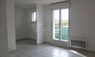 Appartement 2 Pièces 39 m² à louer à Auxerre (89000)
