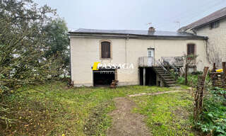 Maison 3 Pièces 92 m² à louer à Calmont (12450)