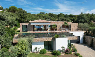 Maison 7 Pièces  m² à vendre à Sainte-Maxime (83120)