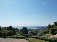 VILLA CONTEMPORAINE NEUVE, 5 CHAMBRES SUITES, GARAGE 75M², PARKING, VUE MER PANORAMIQUE ST TROPEZ, SAINTE-MAXIME — photo 2