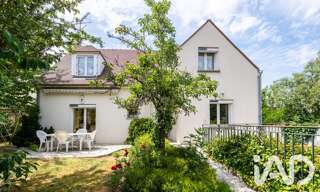 Maison 6 Pièces 123 m² à vendre à Fontenay-le-Fleury (78330)