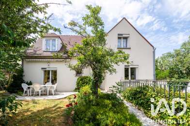 Maison 6 pièces 525000 €