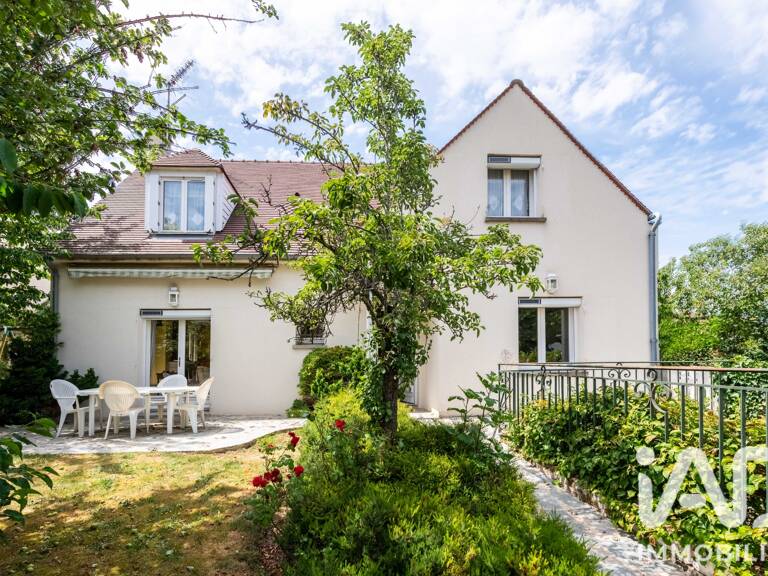 Vente Maison/villa 6 pièces — photo 1