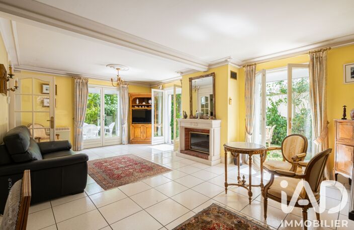 Vente Maison/villa 6 pièces — photo 2