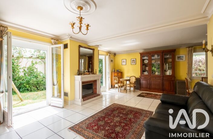 Vente Maison/villa 6 pièces — photo 3