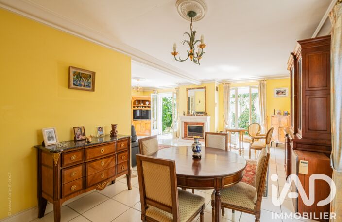 Vente Maison/villa 6 pièces — photo 4