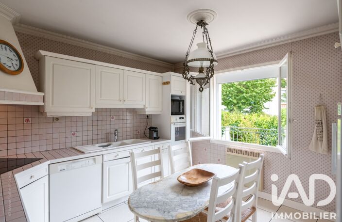 Vente Maison/villa 6 pièces — photo 5