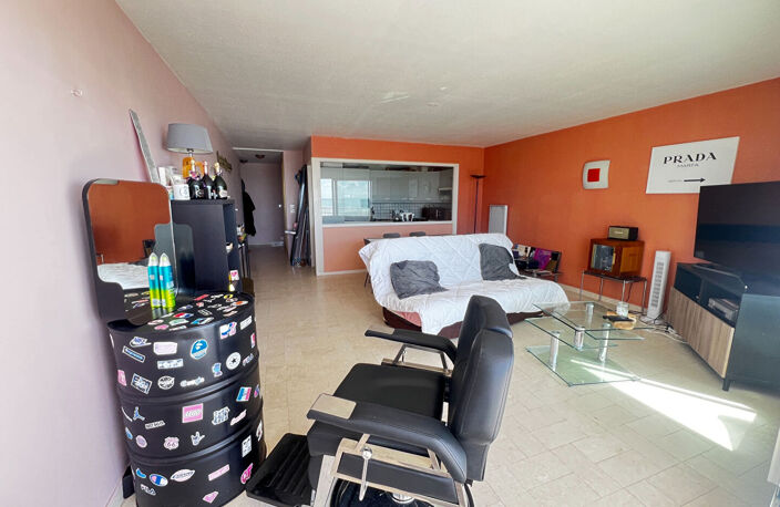 Appartement  3 pièce(s) 67.04 m2 — photo 3