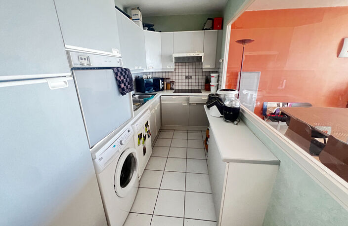 Appartement  3 pièce(s) 67.04 m2 — photo 4