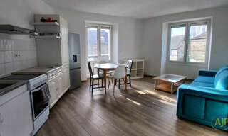 Appartement 3 Pièces 66 m² à louer à Guipry-Messac (35480)