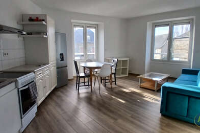 Appartement 3 pièces 585 €