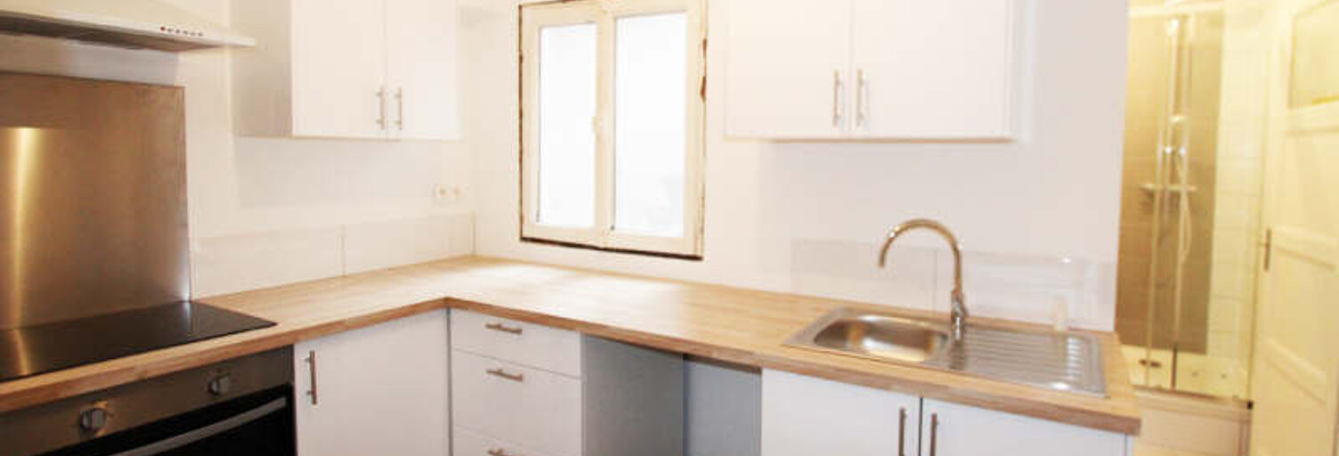 Appartement 2 Pièces 41 m² à louer à Annecy (74000)