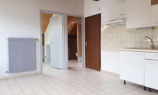 Appartement 2 Pièces 25 m² à louer à Cluses (74300)
