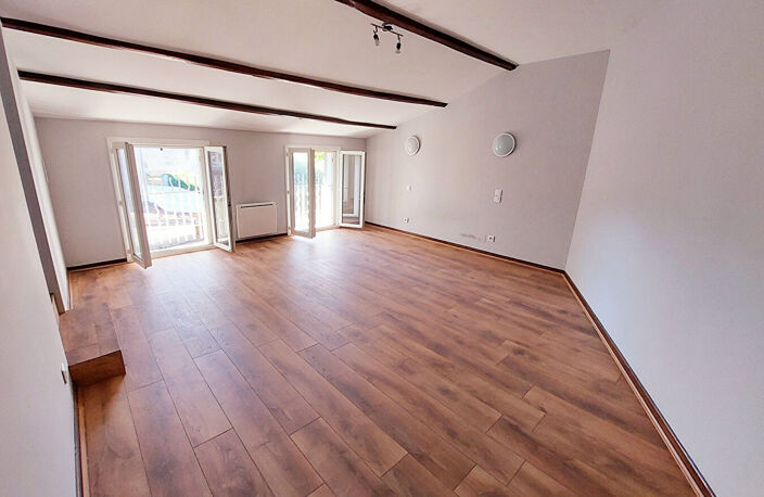Appartement T3bis rénové à 5mins à pied du pont neuf et des commerces — photo 4