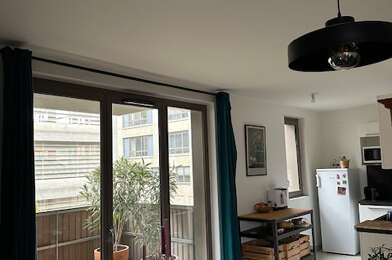 Appartement 3 pièces 312000 €