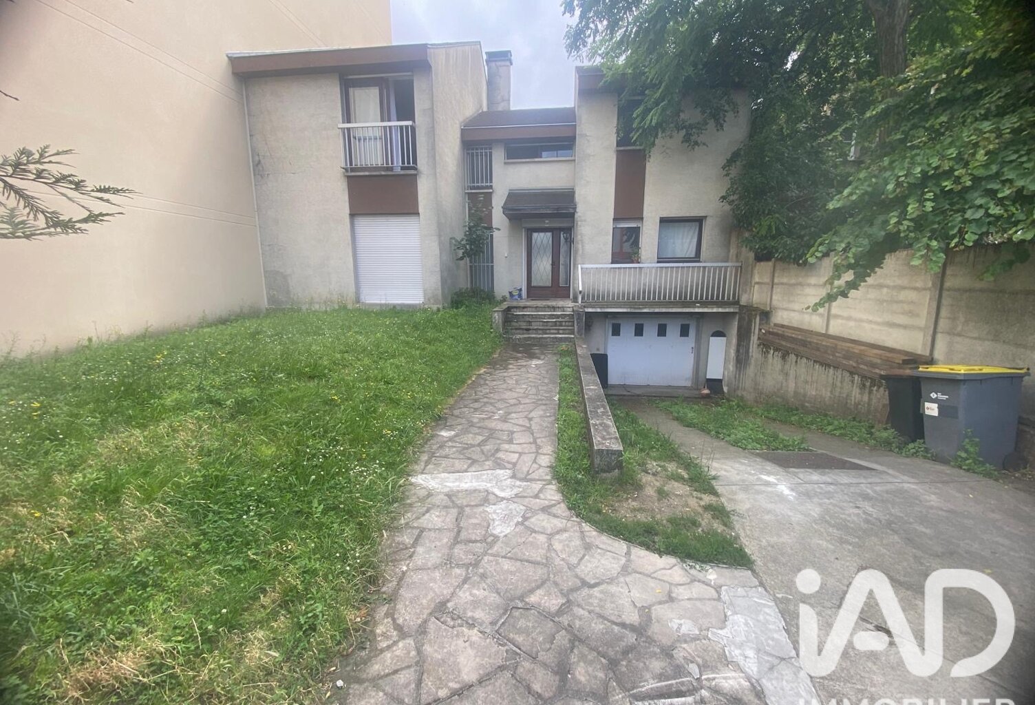 Vente Maison/villa 7 pièces — photo 1