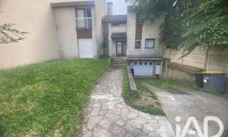 Maison 7 Pièces 179 m² à vendre à Bondy (93140)