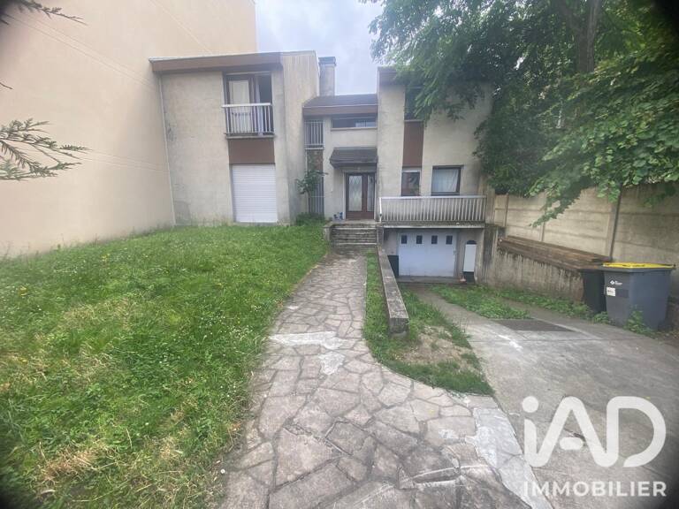 Vente Maison/villa 7 pièces — photo 1