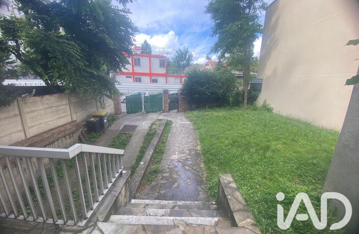 Vente Maison/villa 7 pièces — photo 2