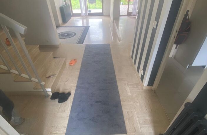 Vente Maison/villa 7 pièces — photo 3