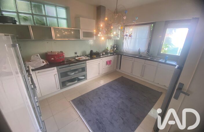 Vente Maison/villa 7 pièces — photo 4
