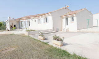Maison 5 Pièces 127 m² à louer à Pierrefeu-du-Var (83390)