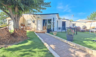 Maison 3 Pièces 91 m² à vendre à Le Barcarès (66420)