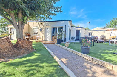 Maison 3 pièces 239500 €