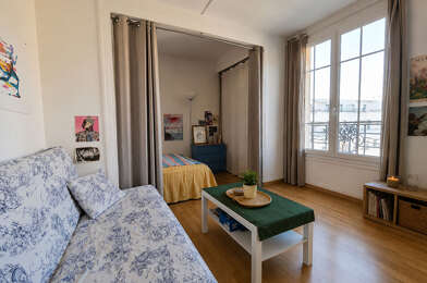 Appartement 1 pièces 170000 €