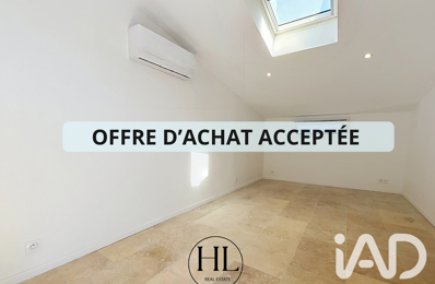 Vente Appartement 2 pièces — photo du bien