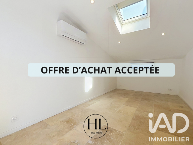 Vente Appartement 2 pièces — photo 1