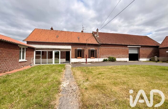 Vente Maison de village 5 pièces — photo 2