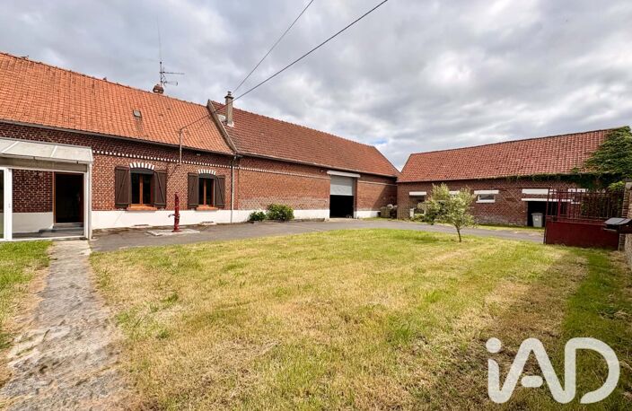 Vente Maison de village 5 pièces — photo 3