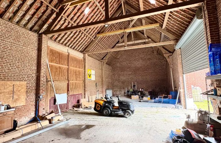 Vente Maison de village 5 pièces — photo 4