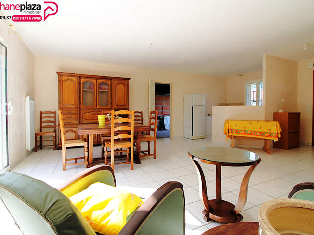 Maison Cudos 3 pièce(s) 64 m2 — photo du bien