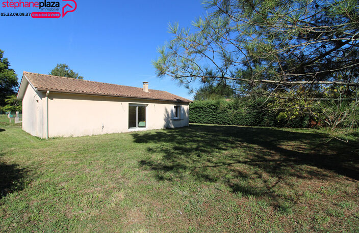Maison Cudos 3 pièce(s) 64 m2 — photo 2