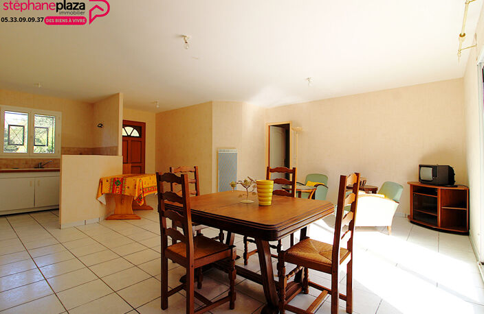 Maison Cudos 3 pièce(s) 64 m2 — photo 3