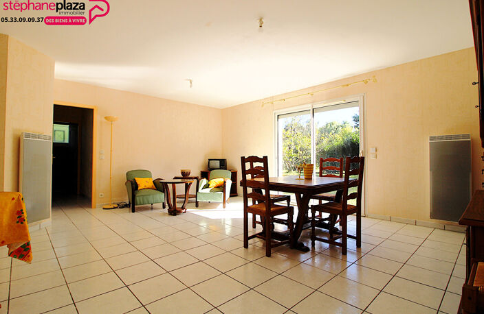 Maison Cudos 3 pièce(s) 64 m2 — photo 4