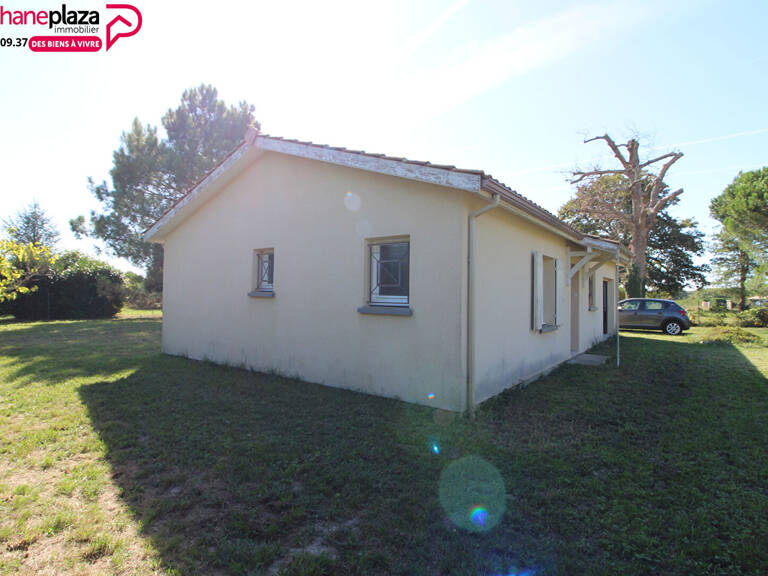 Maison Cudos 3 pièce(s) 64 m2 — photo 1