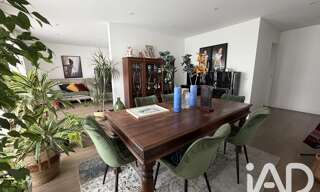 Appartement 5 Pièces 99 m² à vendre à Villemomble (93250)