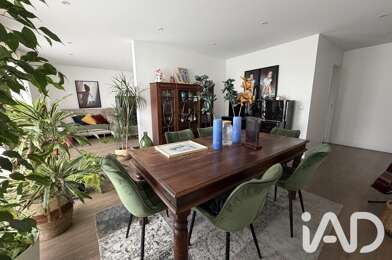 Appartement 5 pièces 330000 €